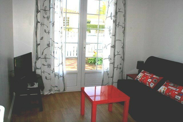 Tuisverblyf Dompierre-sur-Mer 47504