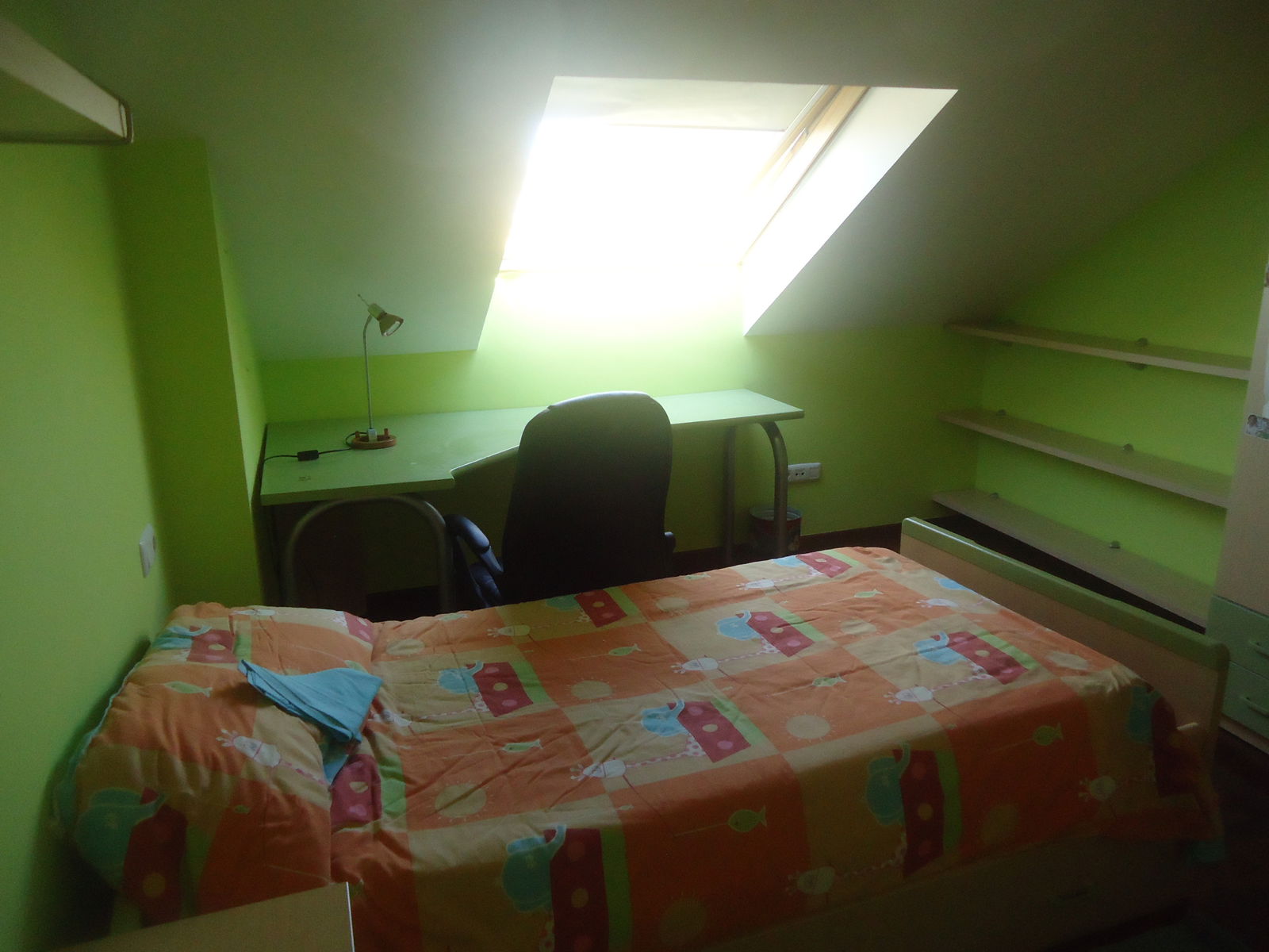 Hele Huis Cangas 104263