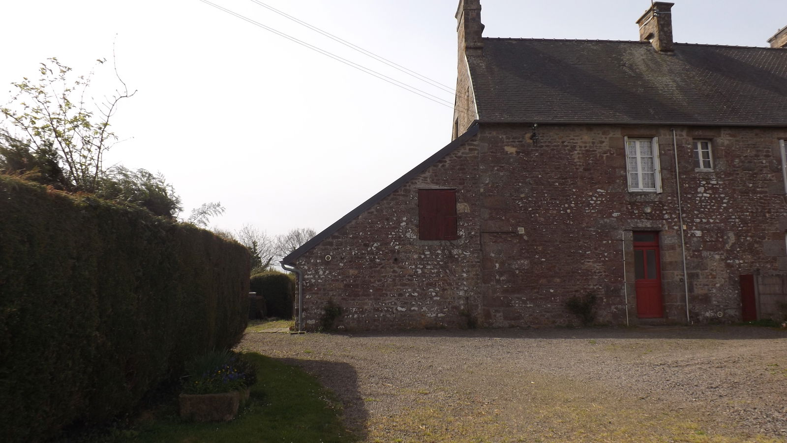 Hele Huis Saint-André-Treize-Voies 137993