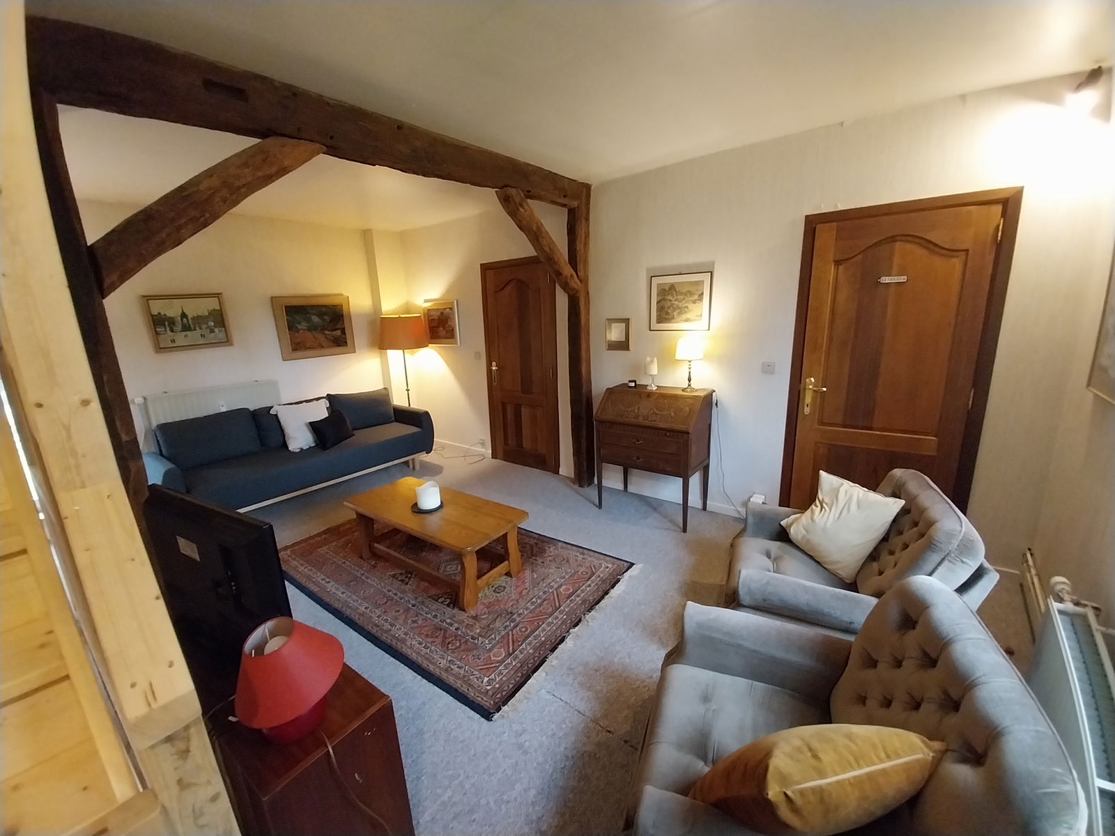 Hele Huis Houyet 643658