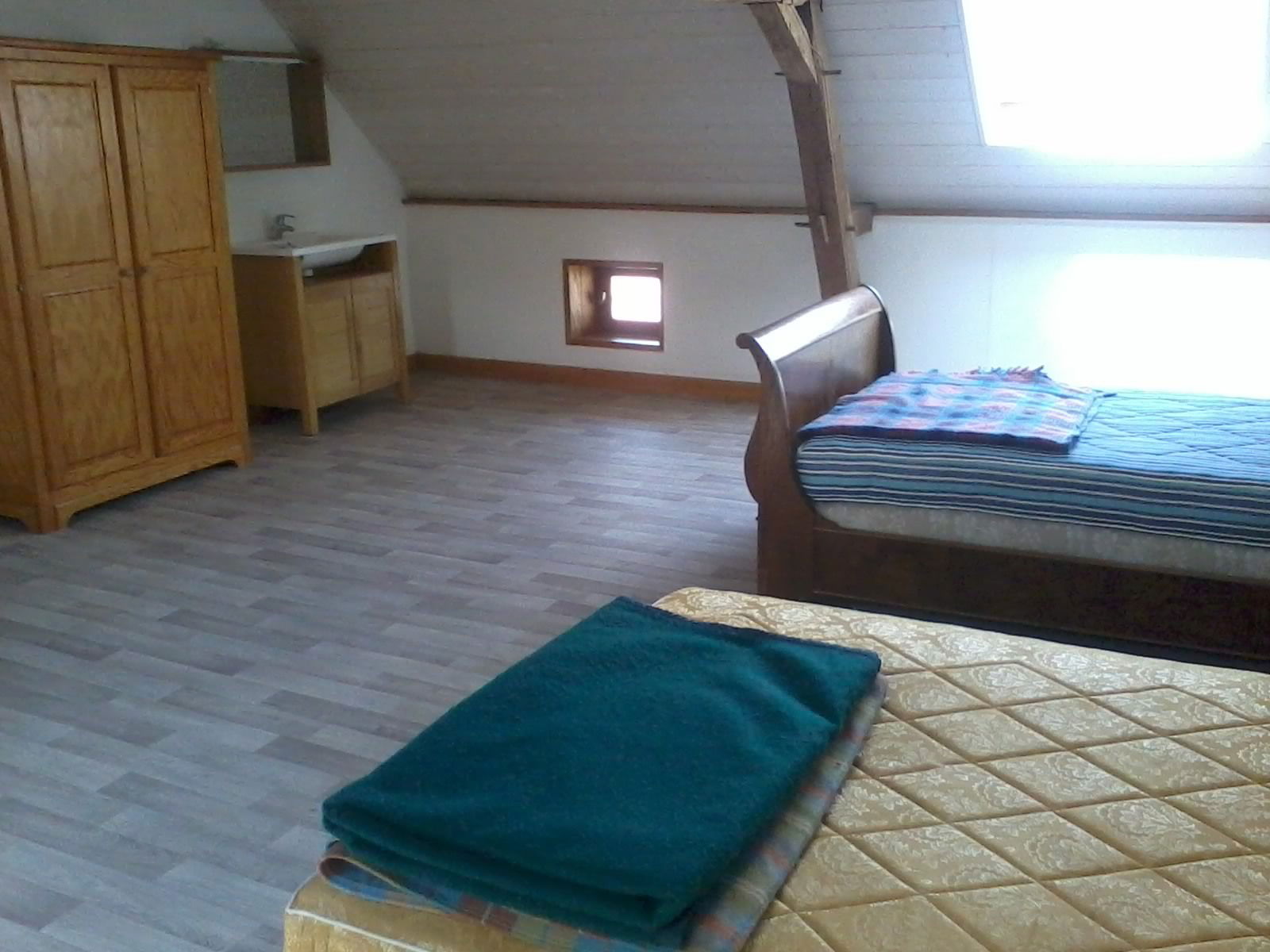 Hele Huis Saint-Ythaire 74954