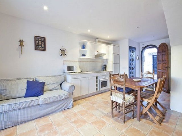 Onafhanklike Ateljee Empuriabrava 63551