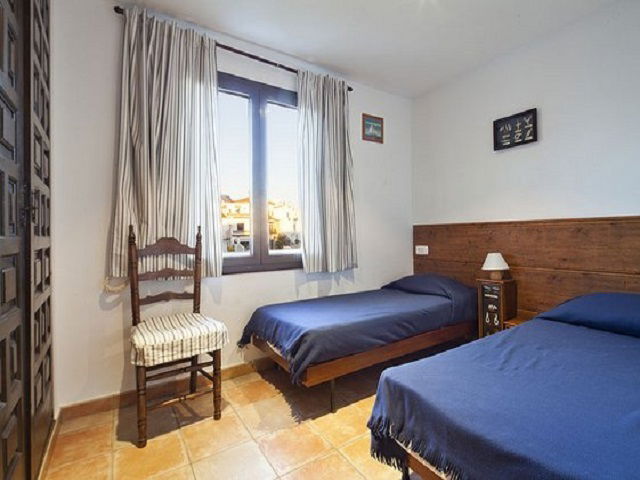 Onafhanklike Ateljee Empuriabrava 63551