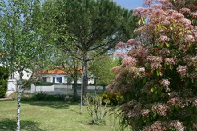 Onafhanklike Ateljee Dompierre-sur-Mer 47506