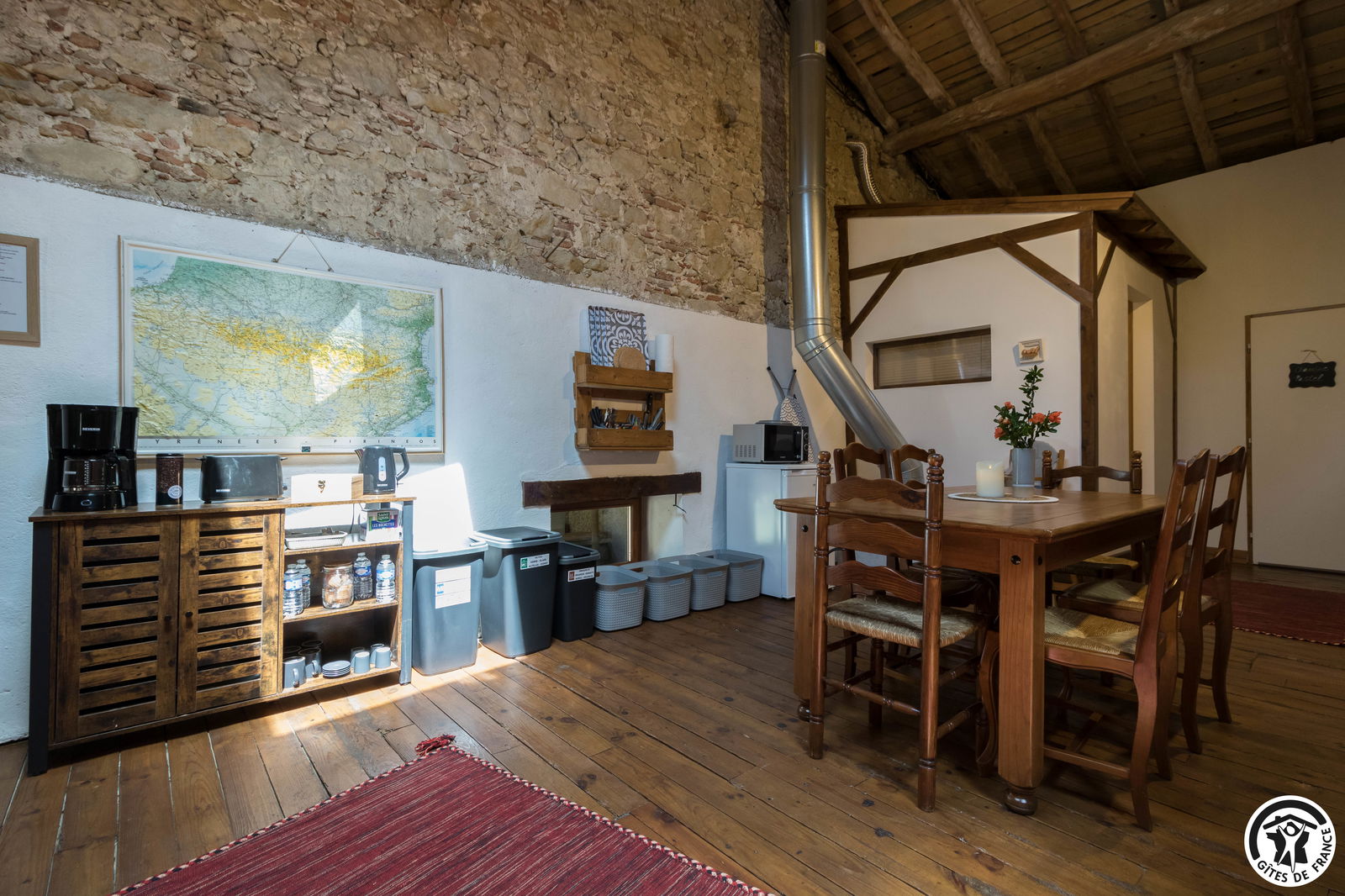 Hele Huis Lagarde 265443