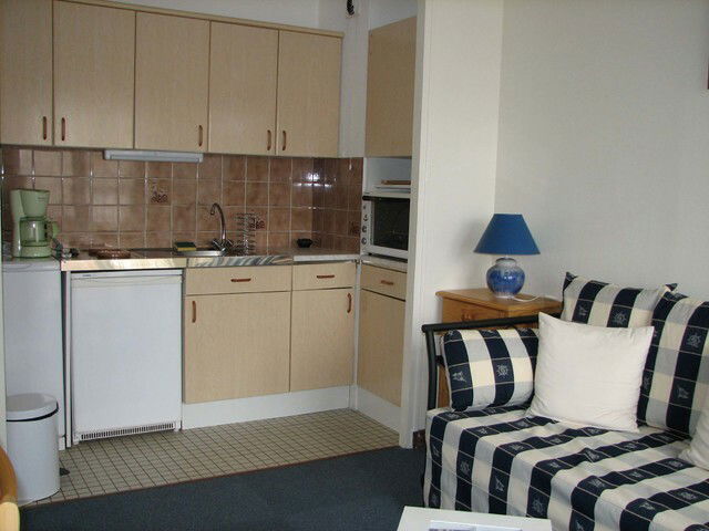 Onafhanklike Ateljee Dinard 49016