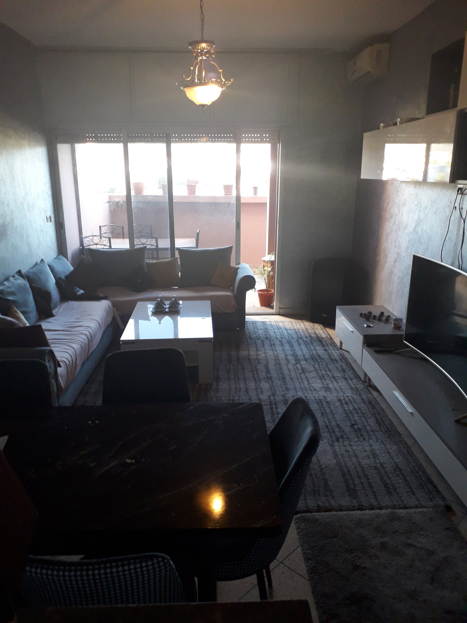 Kolokasie Agadir 237645