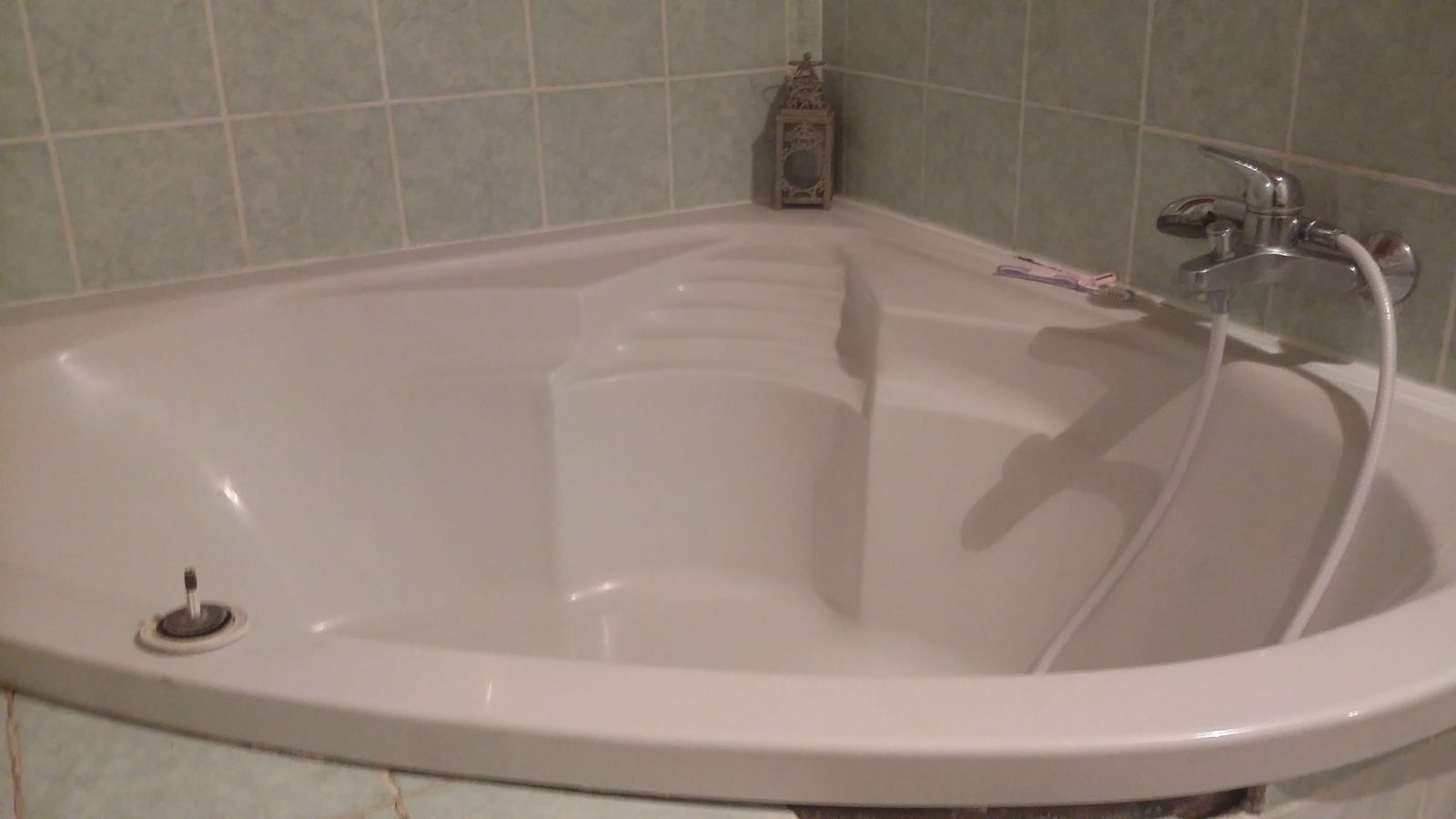 Tuisverblyf Guillestre 120116