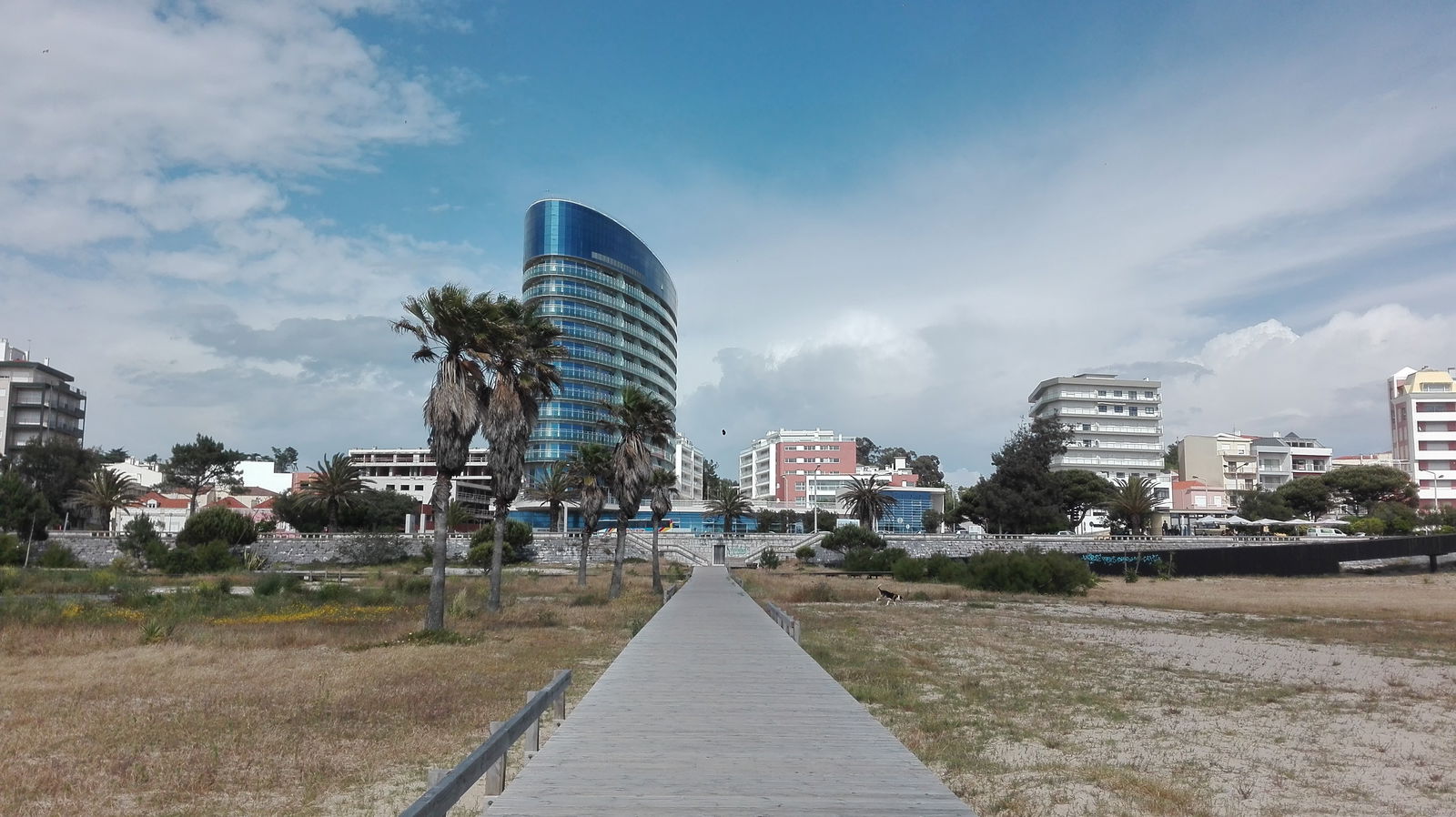 Tuisverblyf Buarcos 210643