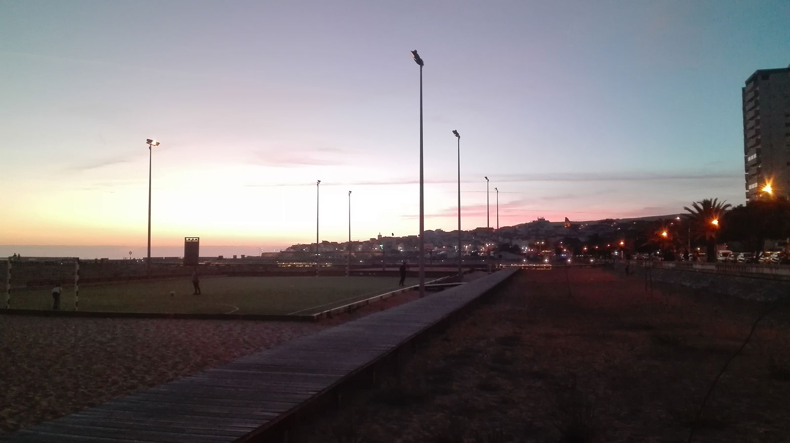 Tuisverblyf Buarcos 210643