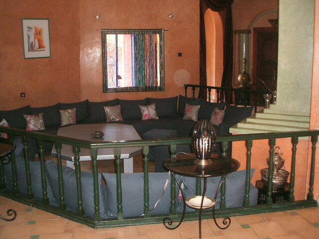Hele Huis Marrakech-Tensift-Al Haouz 134973