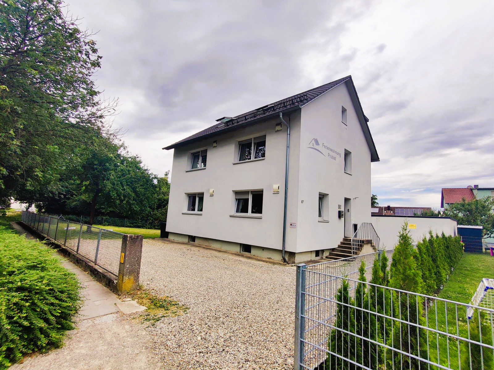 Hele Huis Laupheim 593273
