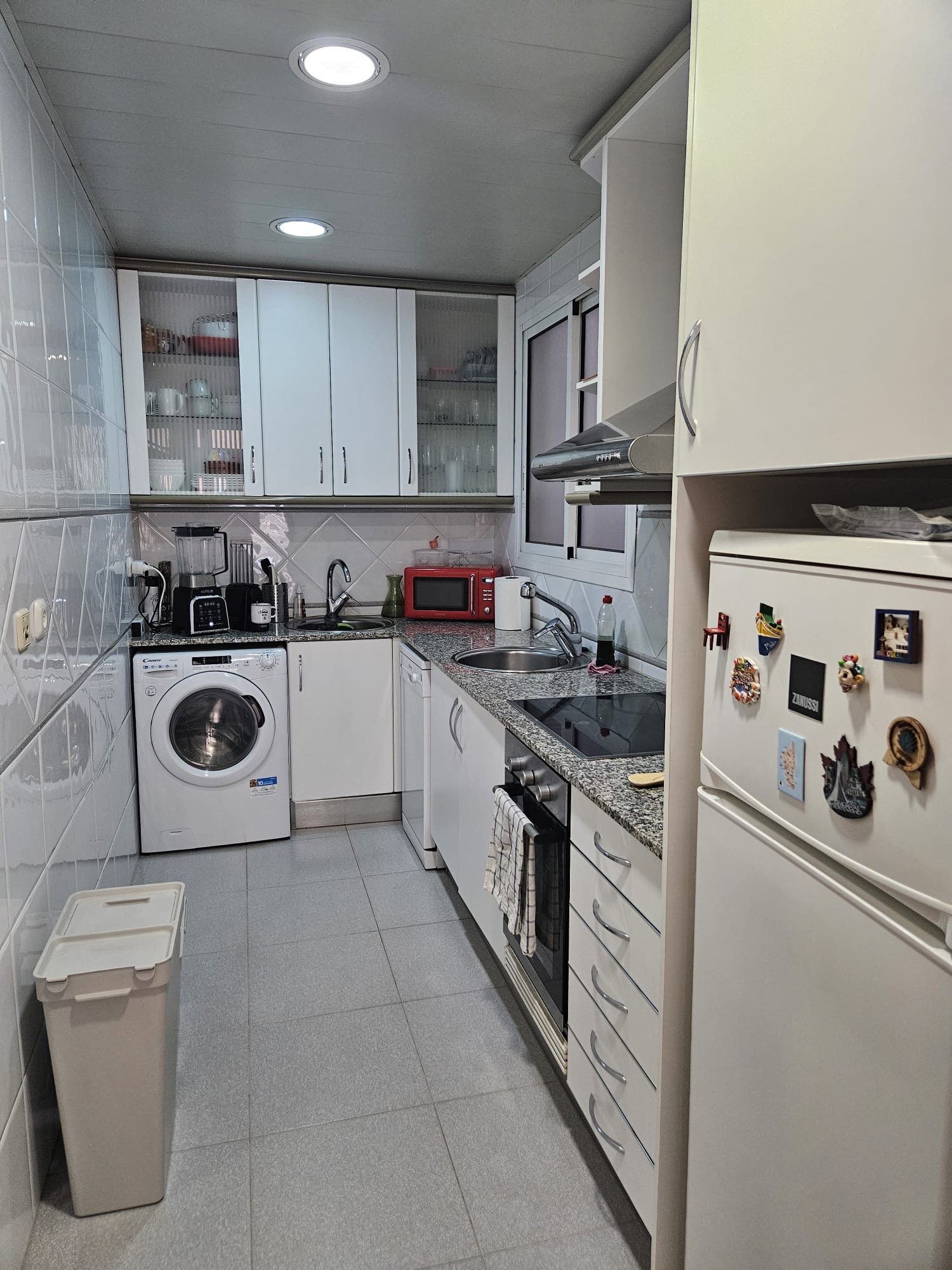 Gastgezin Barcelona 661310