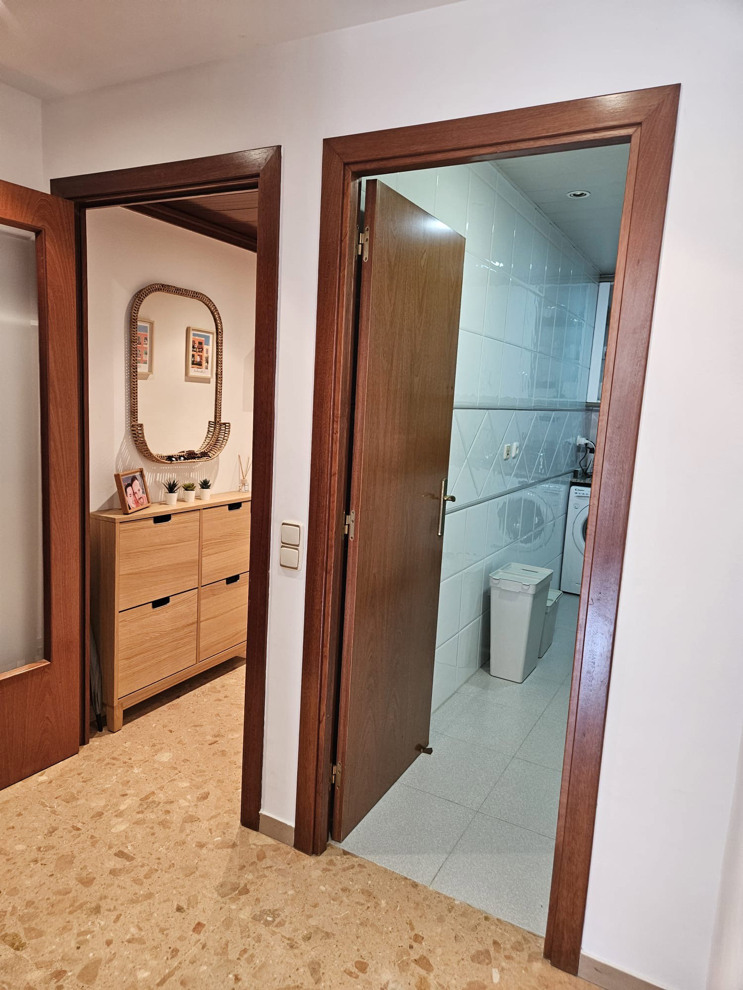 Gastgezin Barcelona 661310