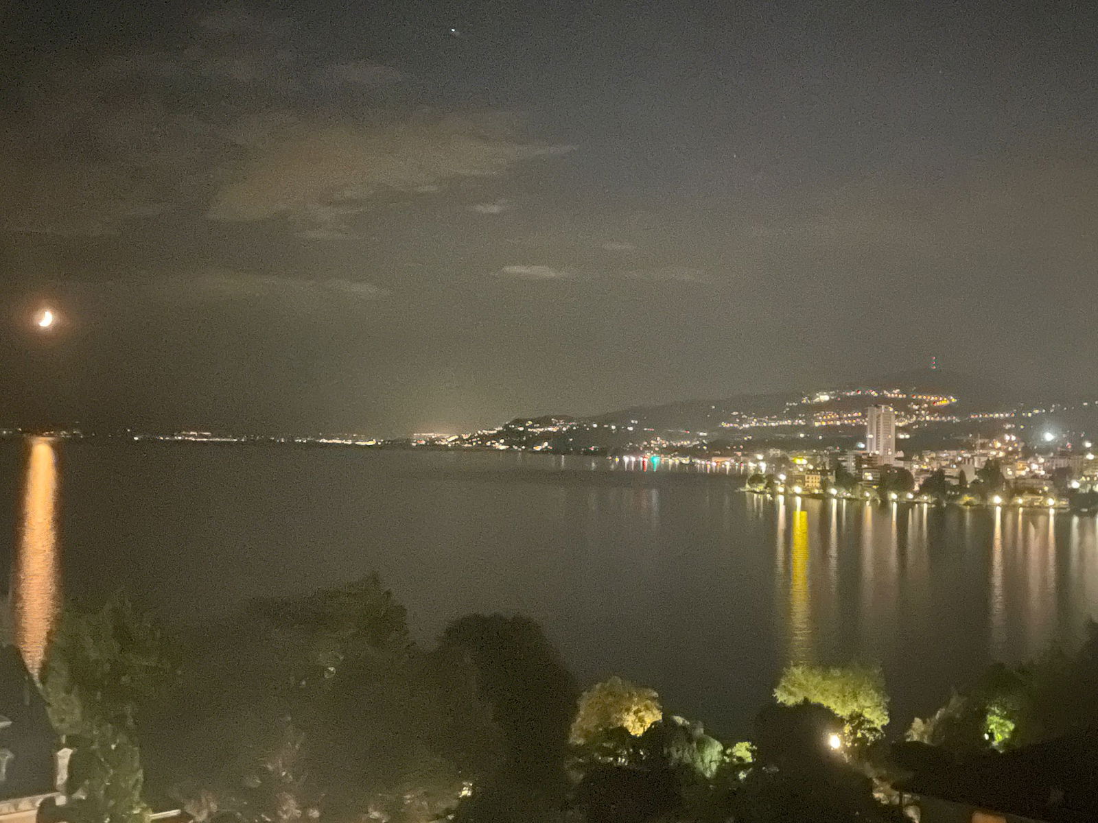 Gehele Woning Montreux 414339