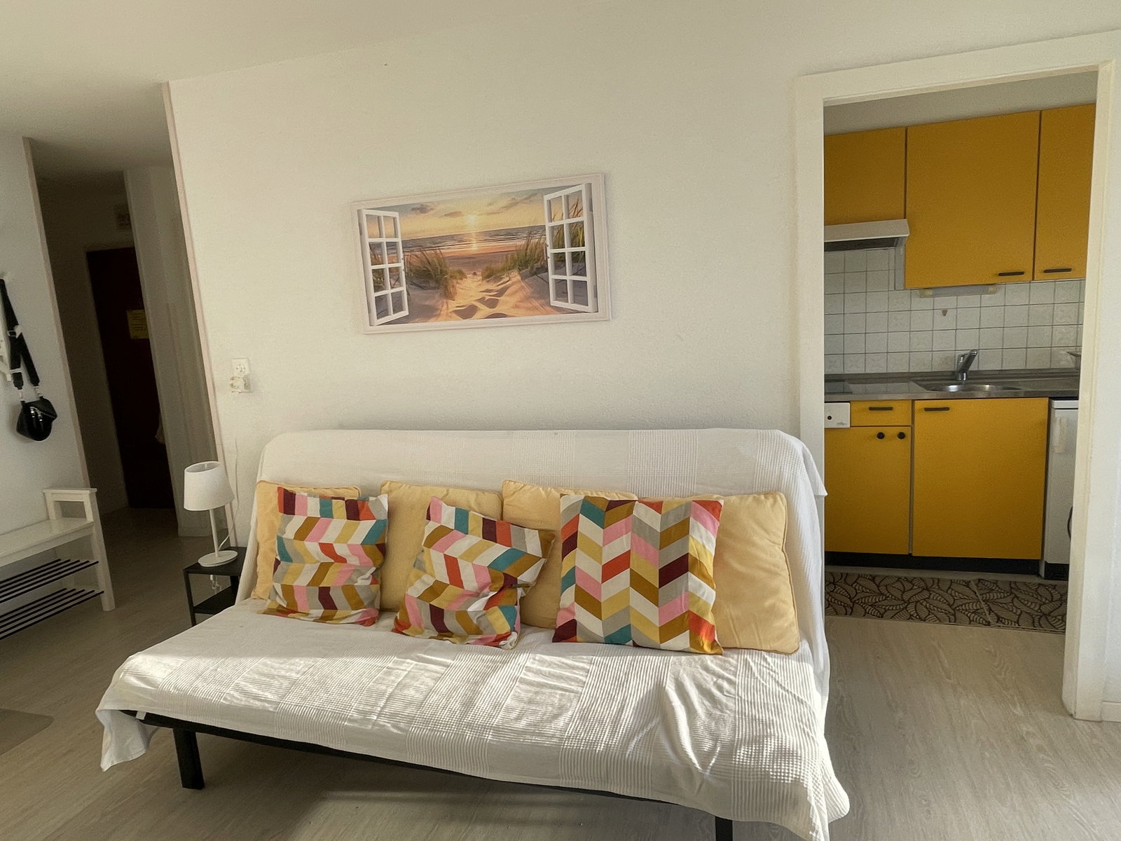 Gehele Woning Montreux 414339