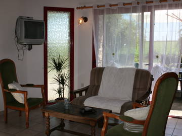 Roomlala | Vakantie tussen zee en platteland