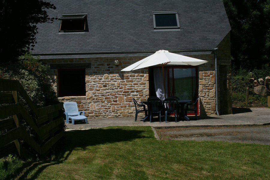 Gehele Woning Saint-Pabu 190630