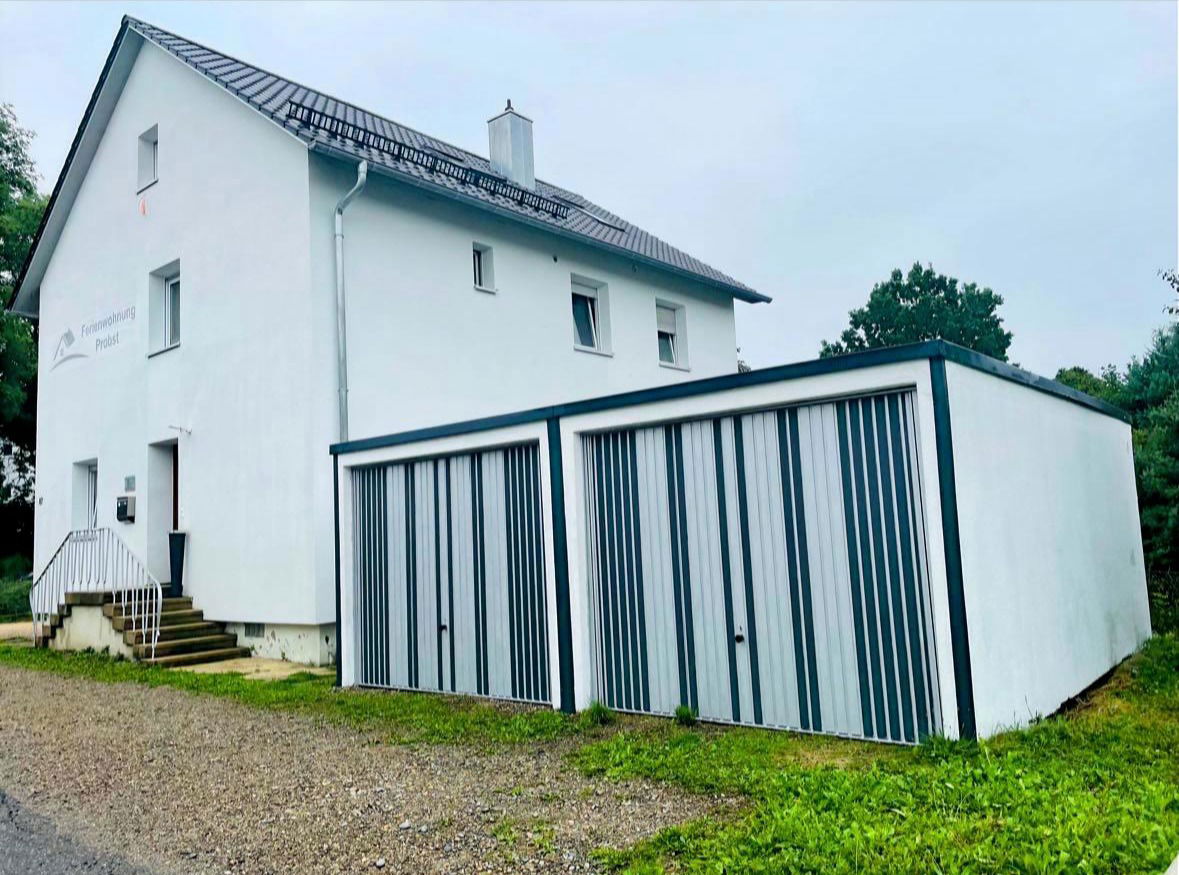 Gehele Woning Laupheim 593273