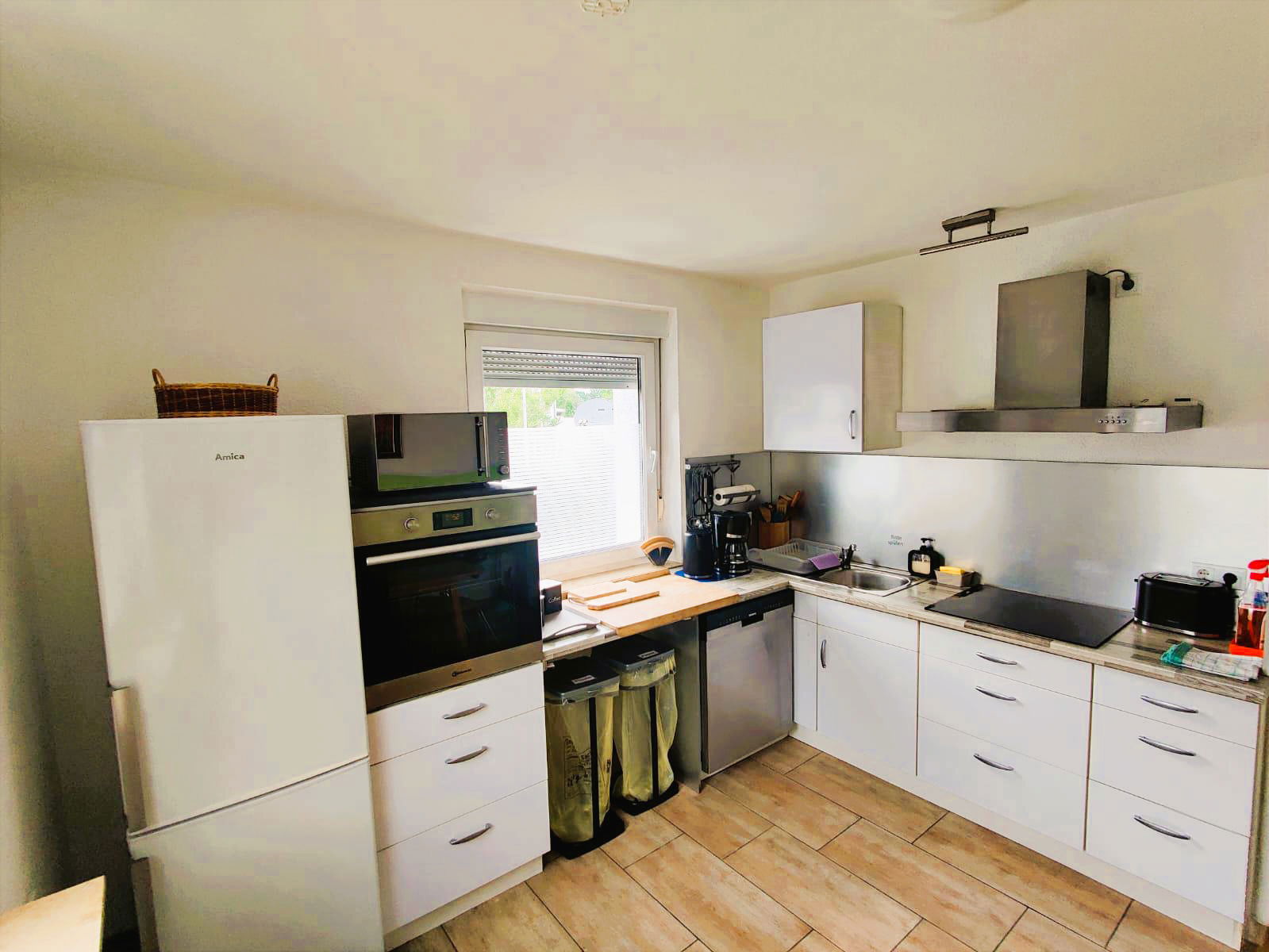 Gehele Woning Laupheim 593273