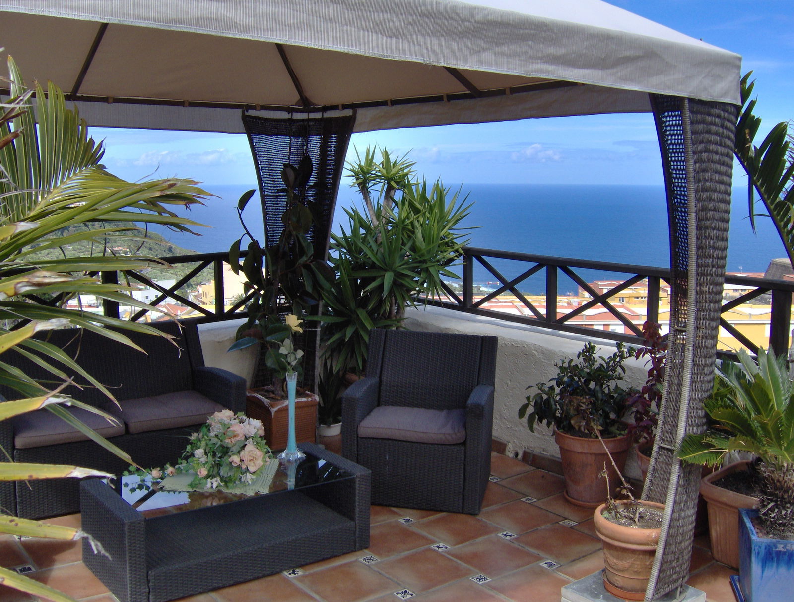 Onafhankelijke Studio Icod de los Vinos 242927