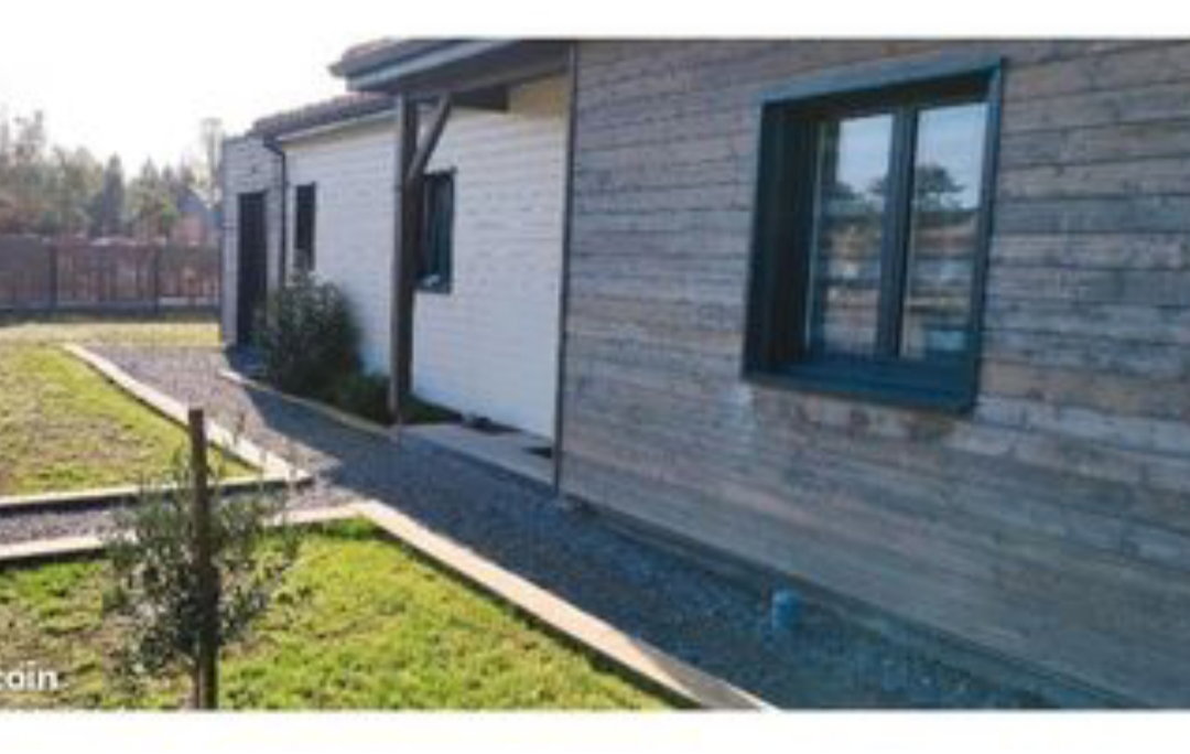 Gehele Woning Le Porge 660803