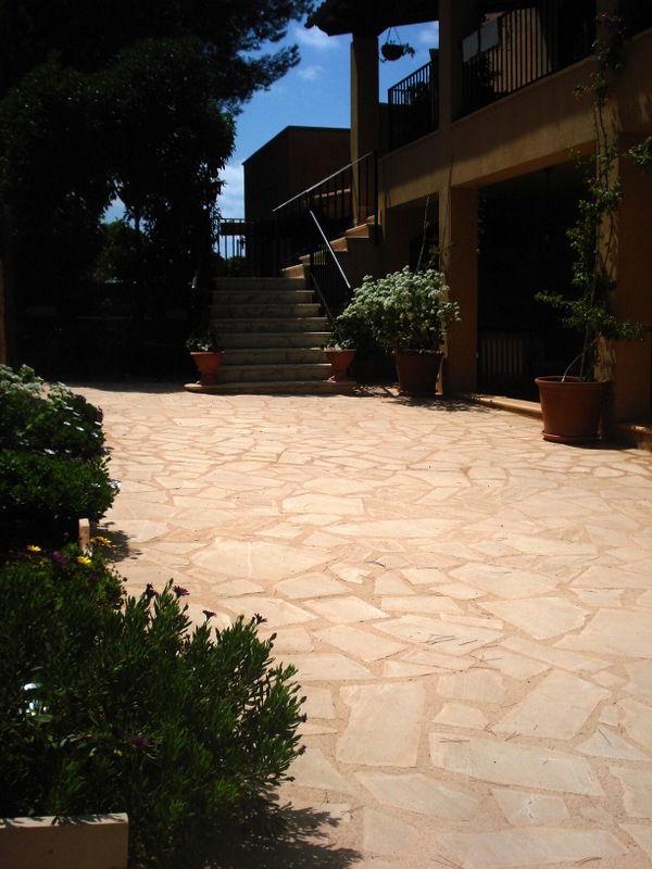 Onafhankelijke Studio Campos 96727