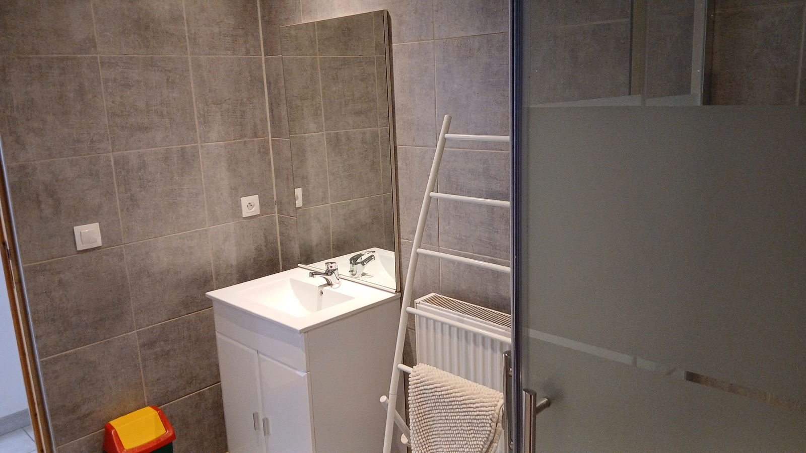 Gehele Woning Romagny Fontenay 647979