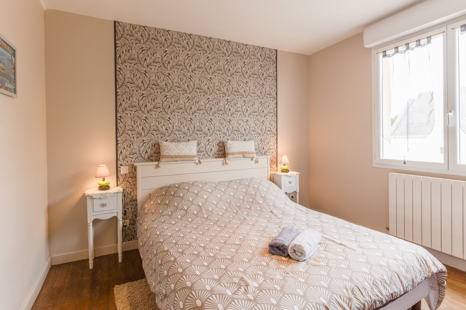 Gehele Woning Lézardrieux 64152