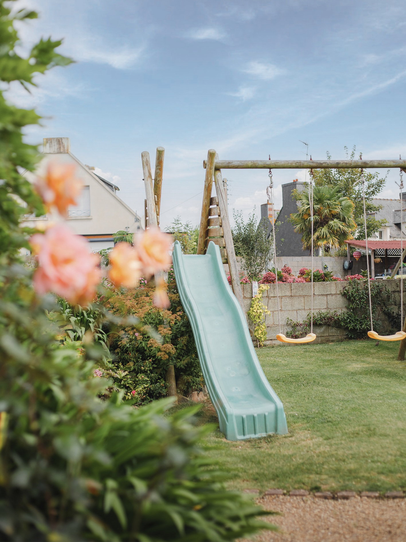 Gehele Woning Lézardrieux 64152