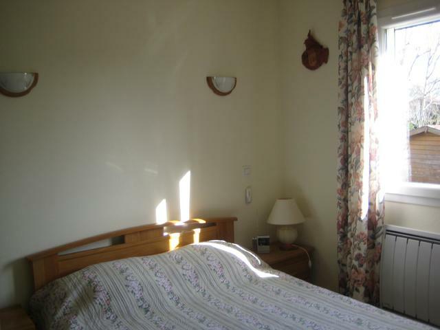 Onafhankelijke Studio La Teste-de-Buch 61212