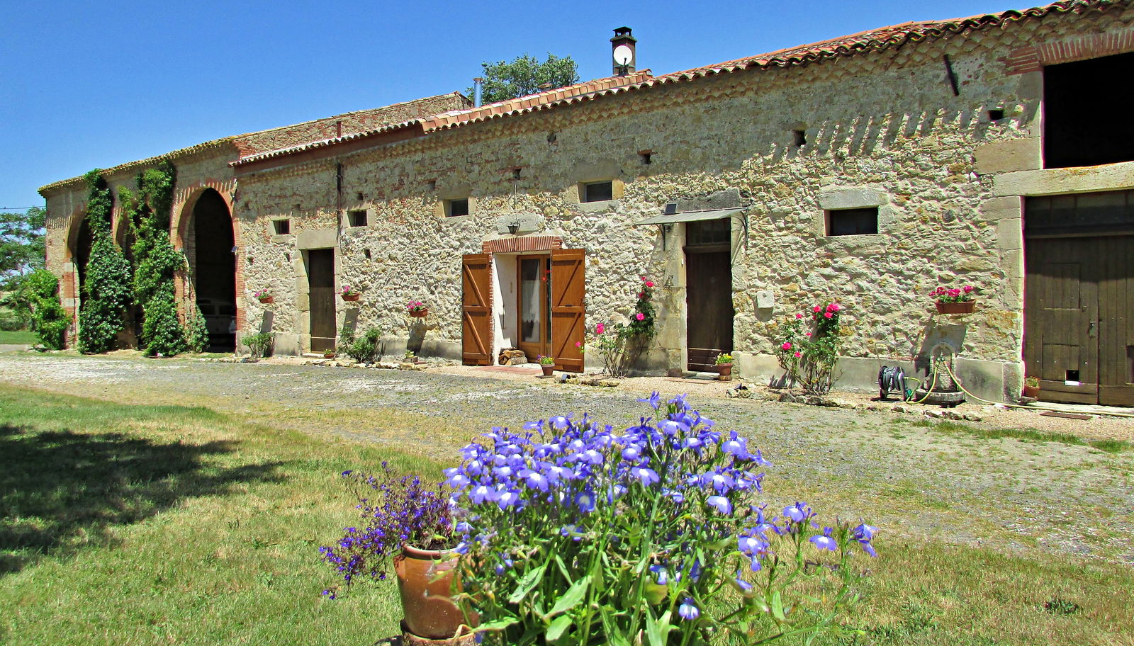 Onafhankelijke Studio Lagarde 265443