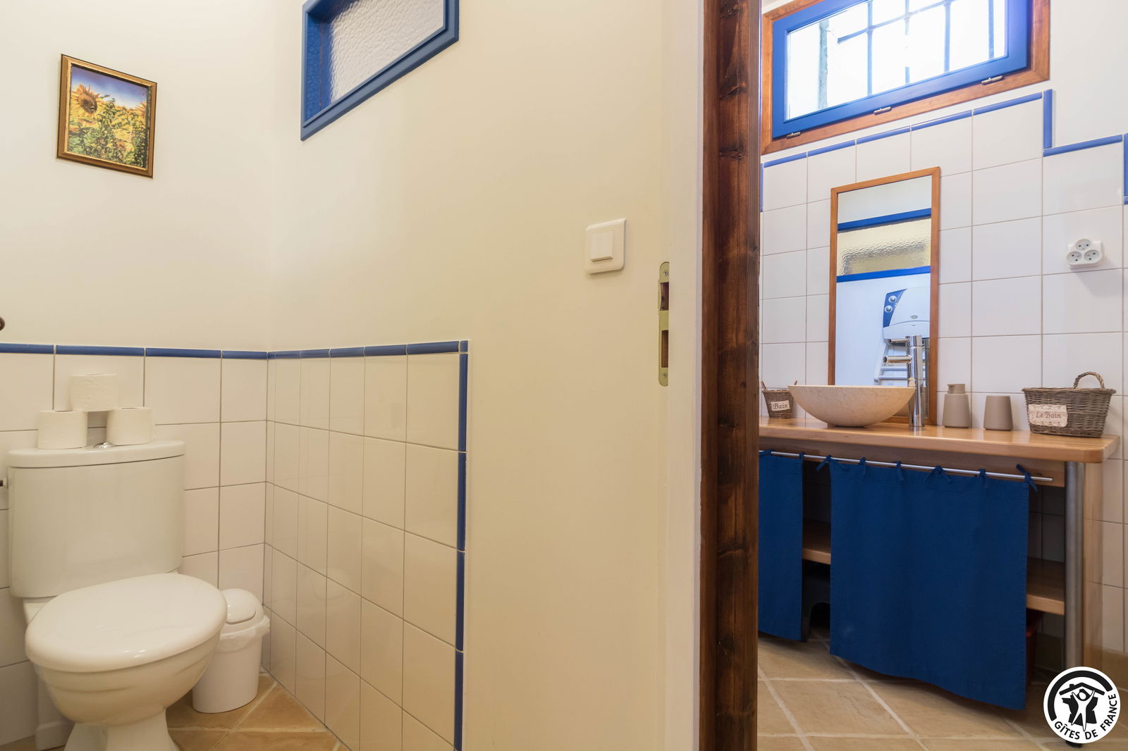 Gehele Woning Lagarde 265443