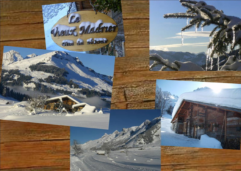 Gastenkamers La Clusaz 66588