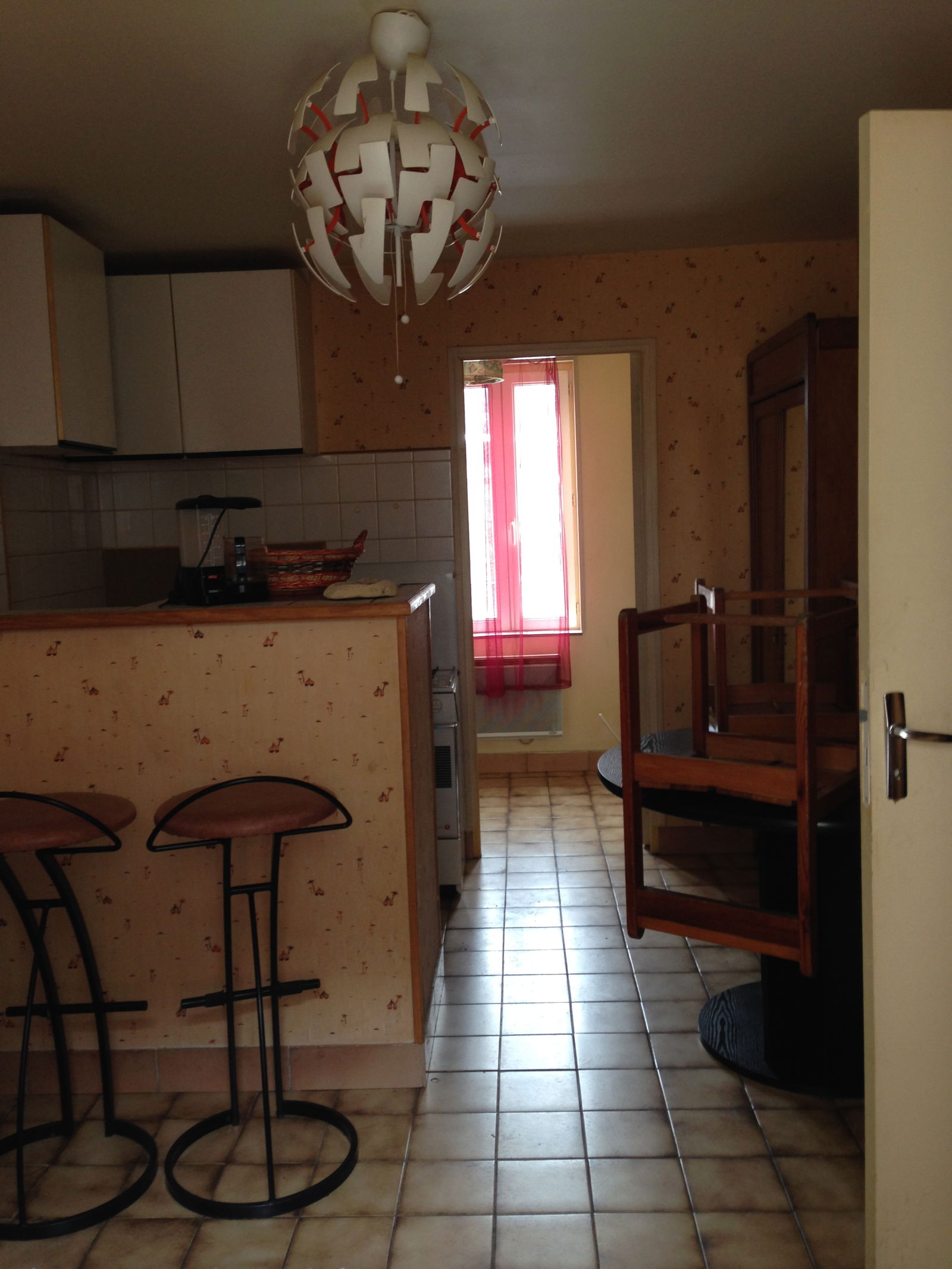 Onafhankelijke Studio Le Mont-Dore 120914