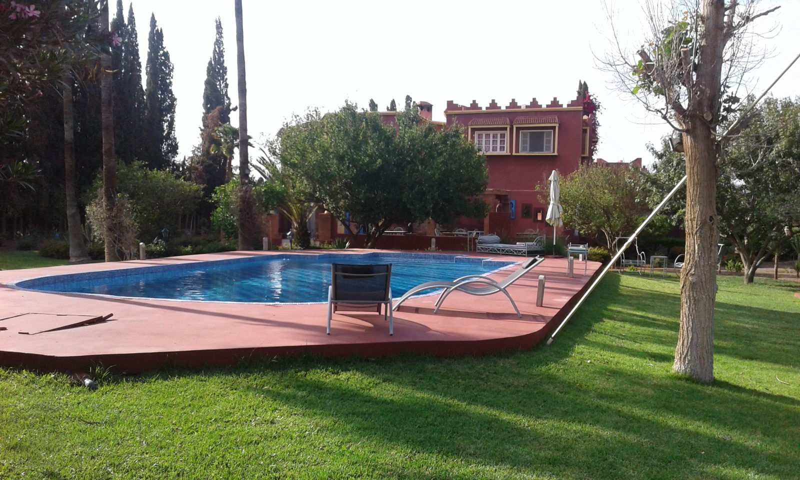 Onafhankelijke Studio Marrakech-Tensift-Al Haouz 134973