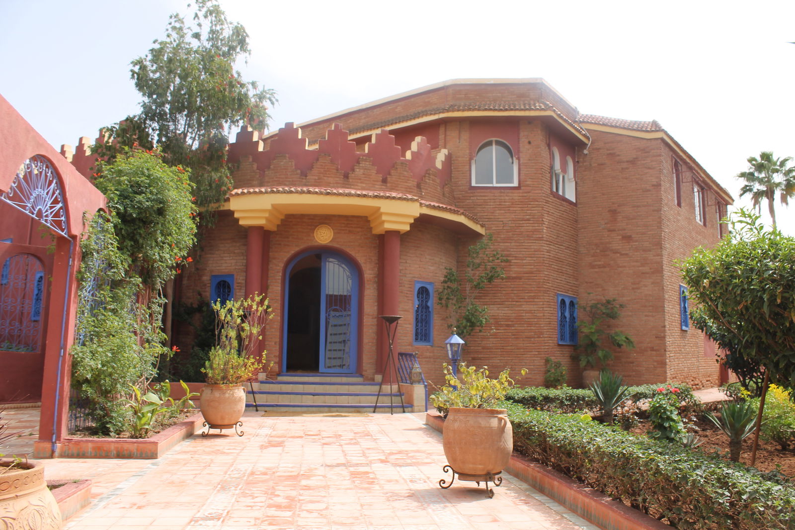 Onafhankelijke Studio Marrakech-Tensift-Al Haouz 134973