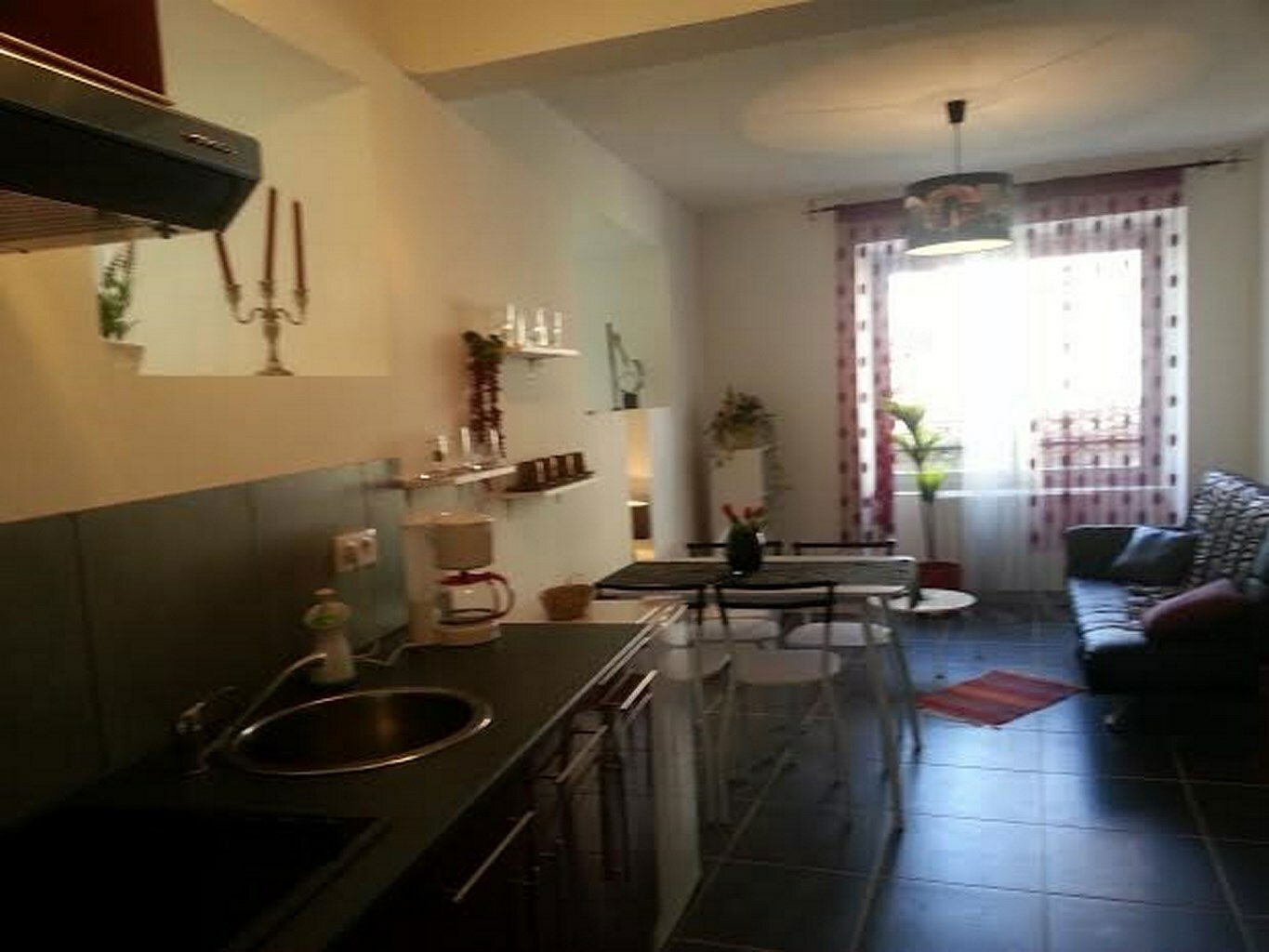 Colocatie Thiviers 111561