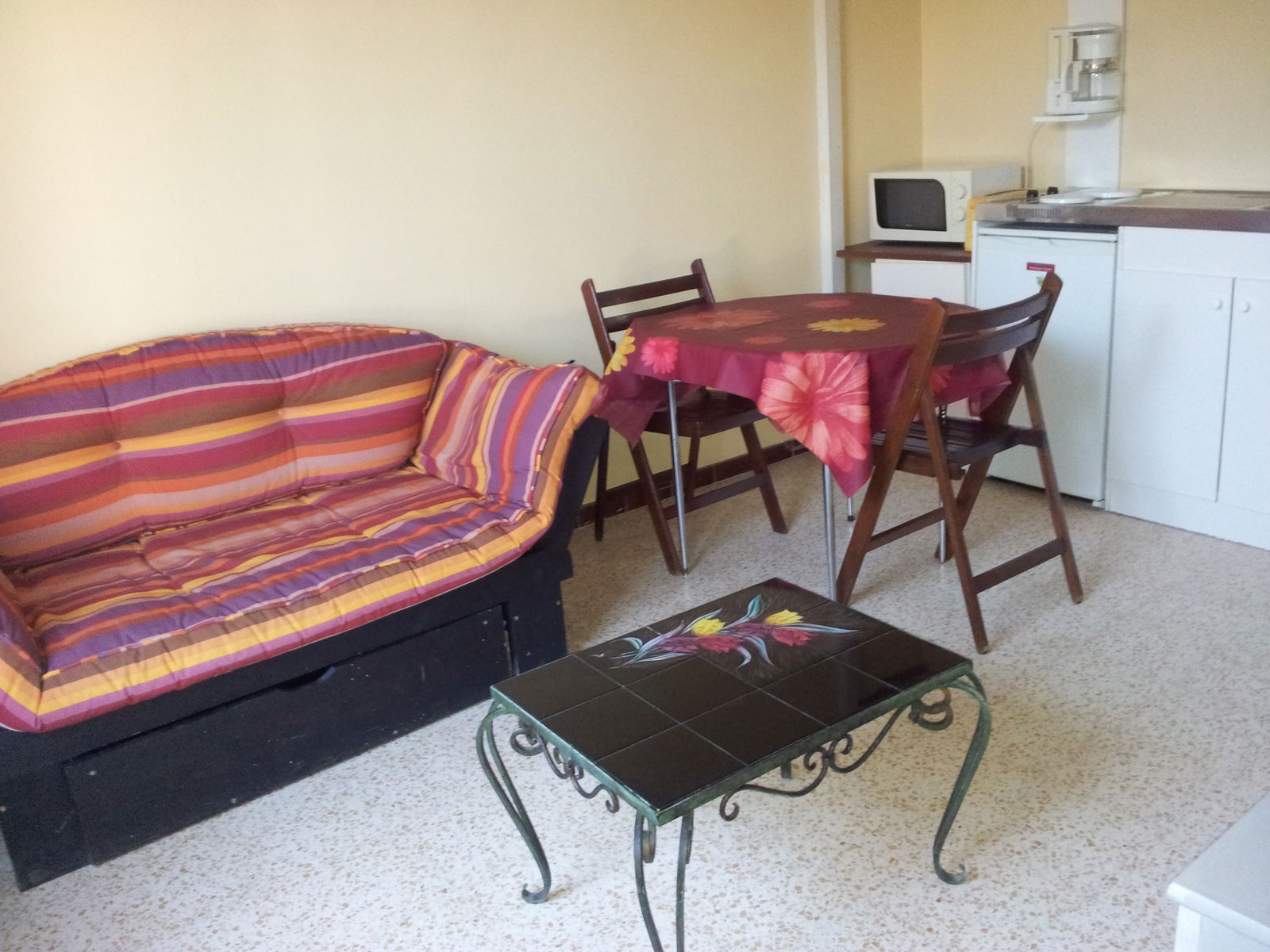 Colocatie Avignon 72883