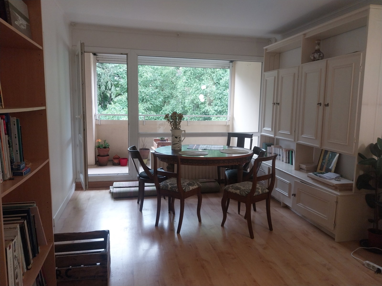 Kamer Bij De Gastheer Ferney-Voltaire 675688