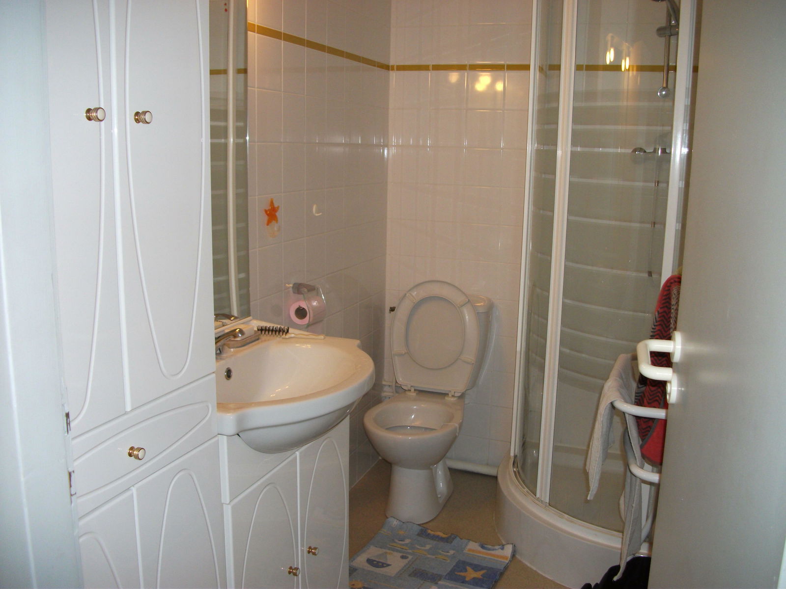 Onafhankelijke Studio La Rochelle 134080