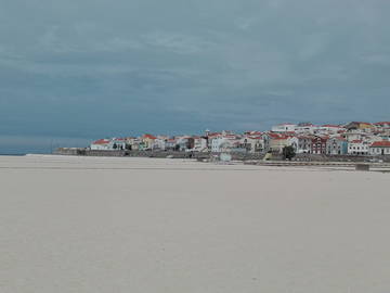 Roomlala | Vakantiewoningen Figueira Da Foz