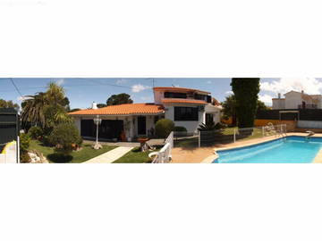 Roomlala | Vakantiewoningen in Setúbal