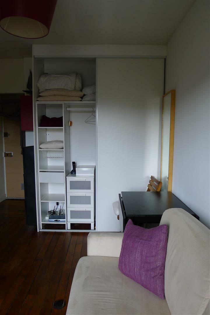 Onafhankelijke Studio Paris 135855