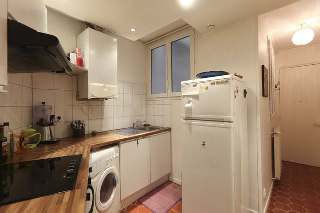 Onafhankelijke Studio Paris 139004