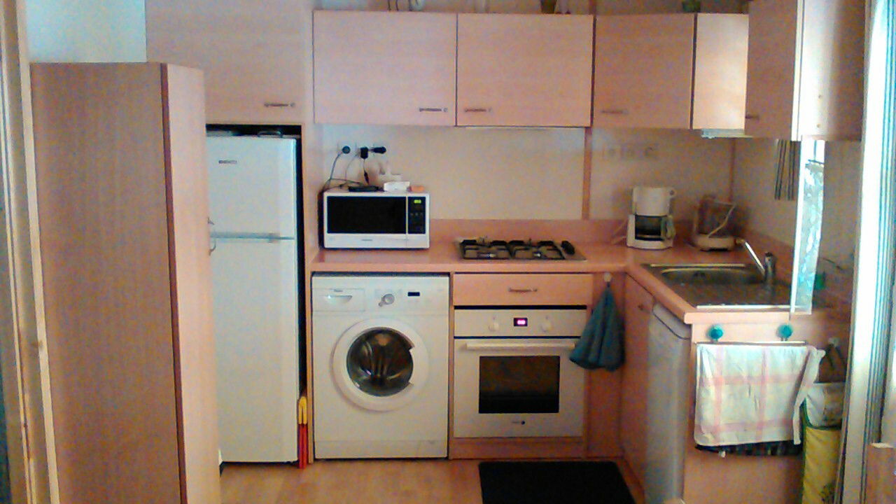 Onafhankelijke Studio Saint-Pierre-d'Oléron 136611