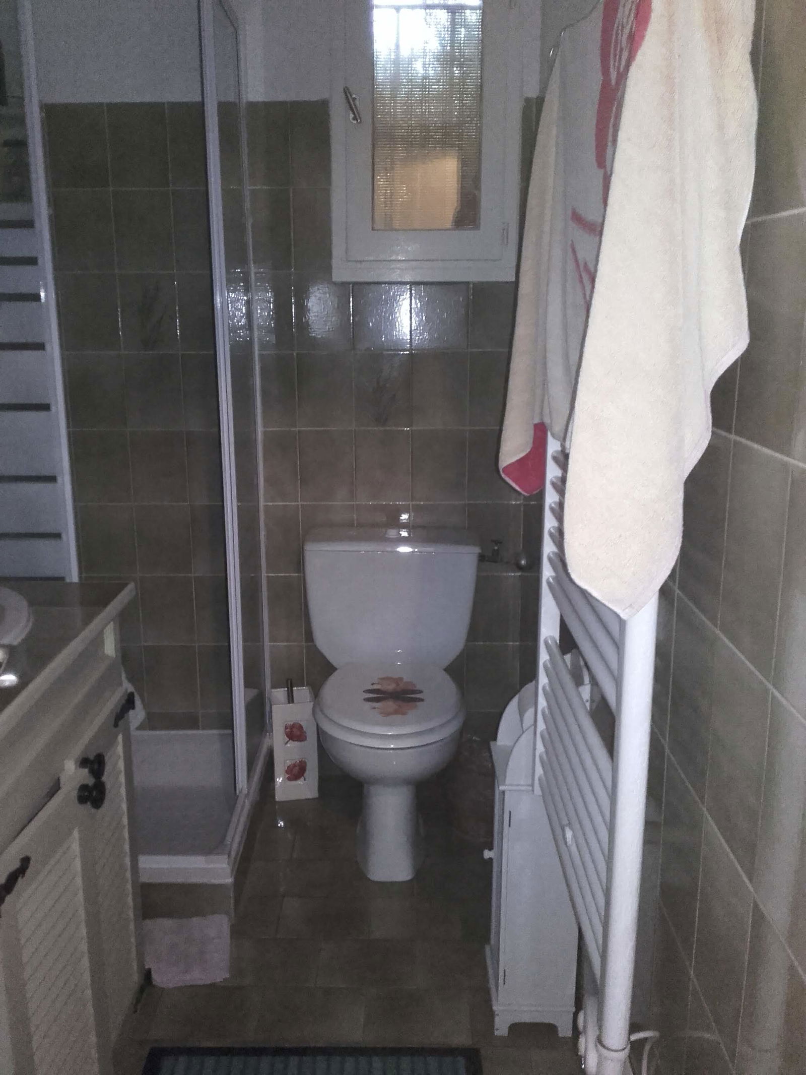 Homestay Fréjus 384228