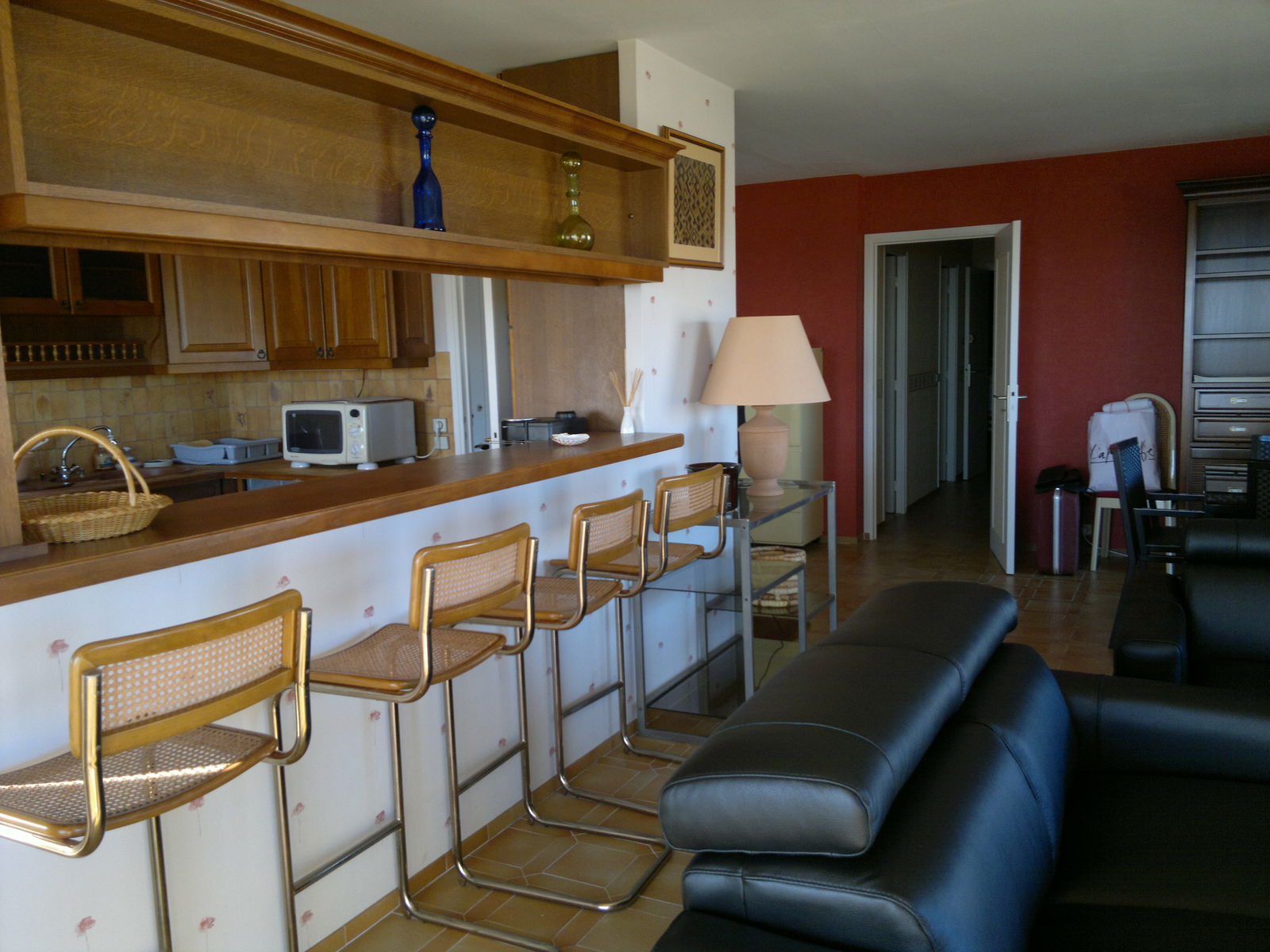 Onofhängeg Studio Cagnes-sur-Mer 68684