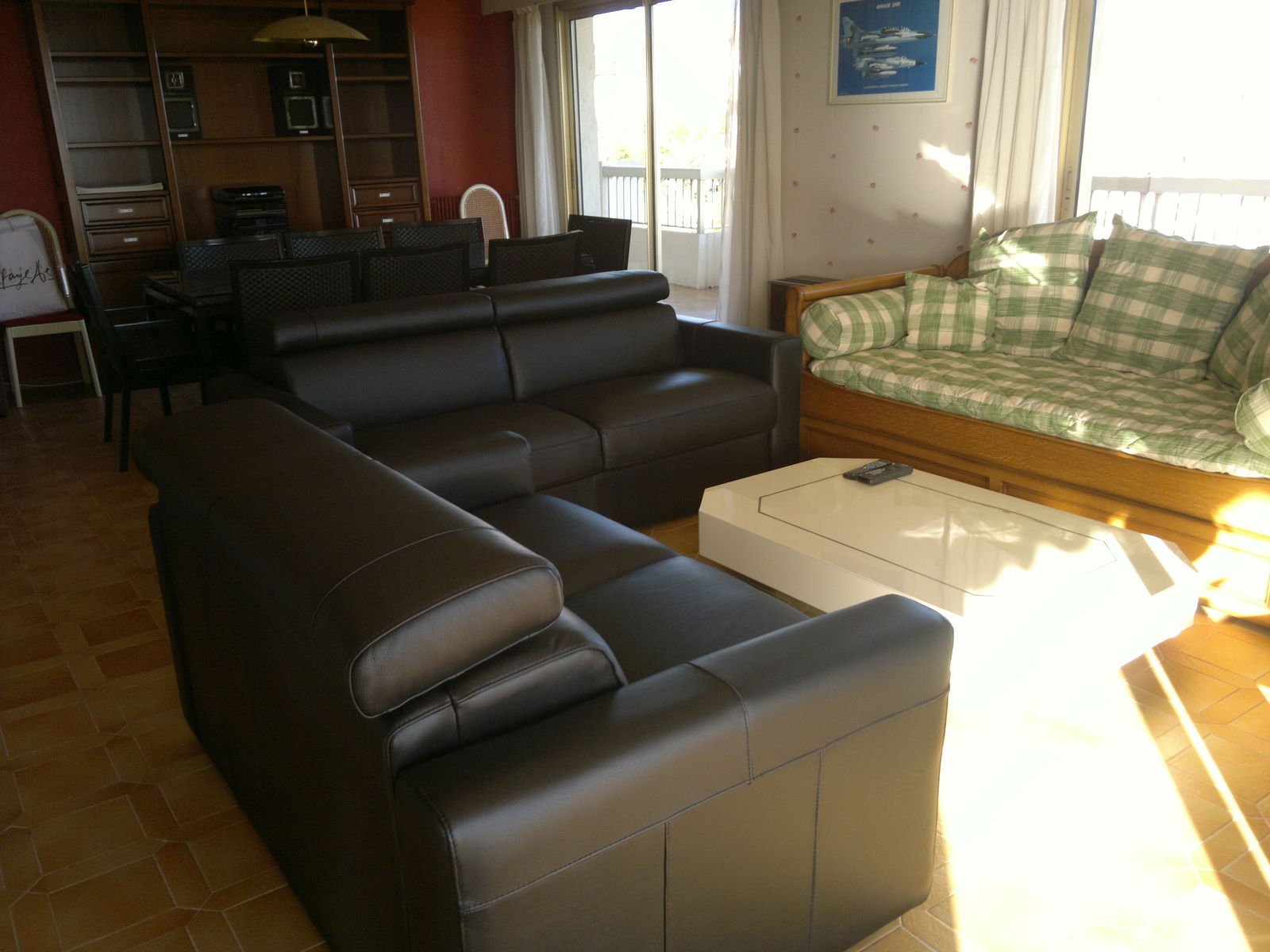 Onofhängeg Studio Cagnes-sur-Mer 68684