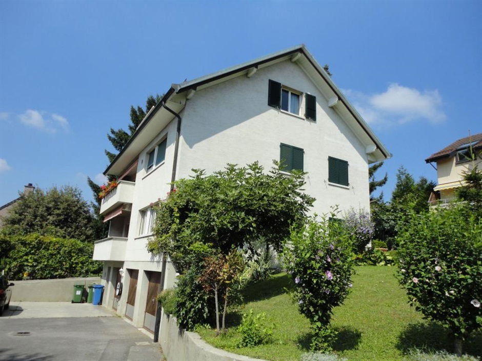 Onofhängeg Studio Renens 135962